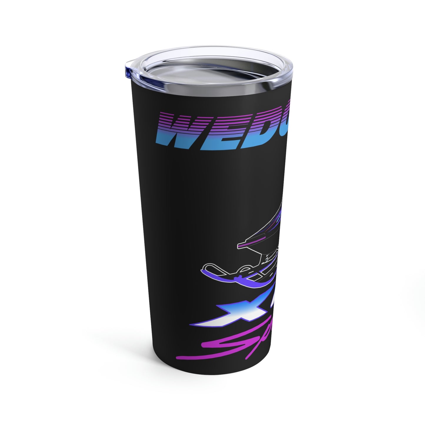 1995 XLT Special Tumbler 20oz
