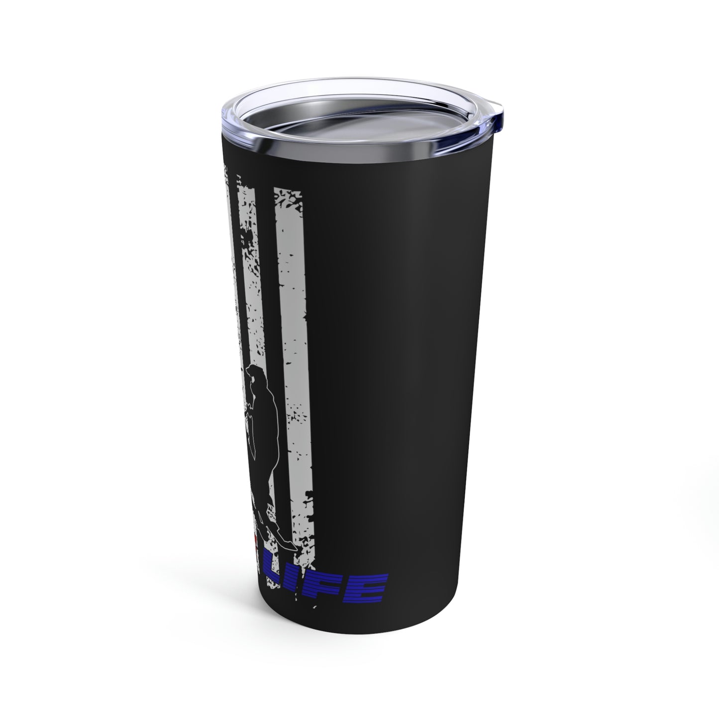 Wedge Life Merica Tumbler