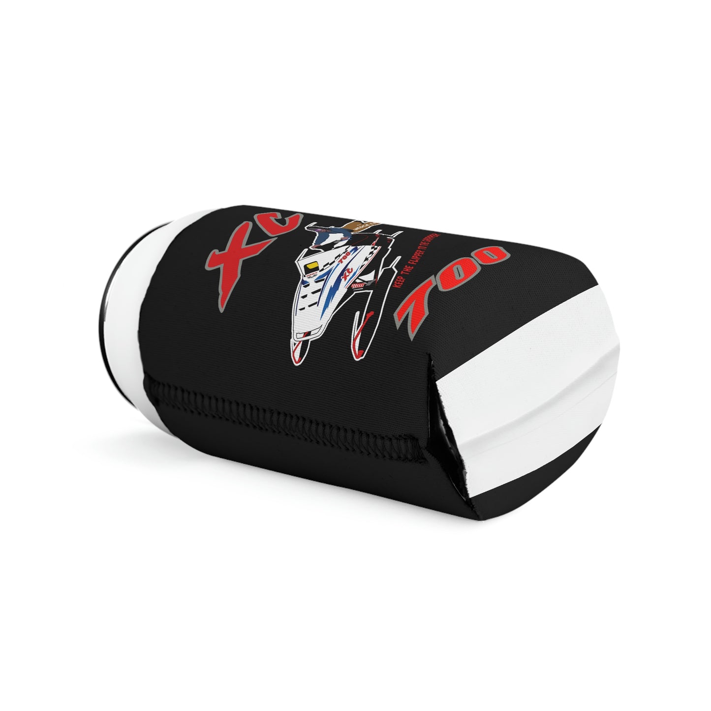 Flipper to the Gripper Coozie