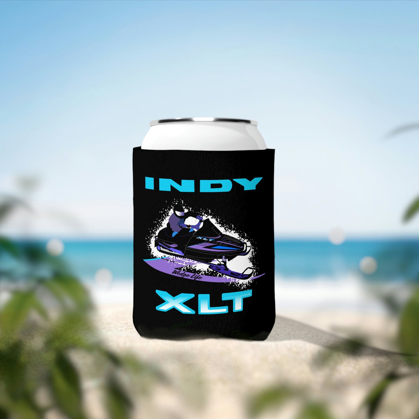 94 XLT Coozie