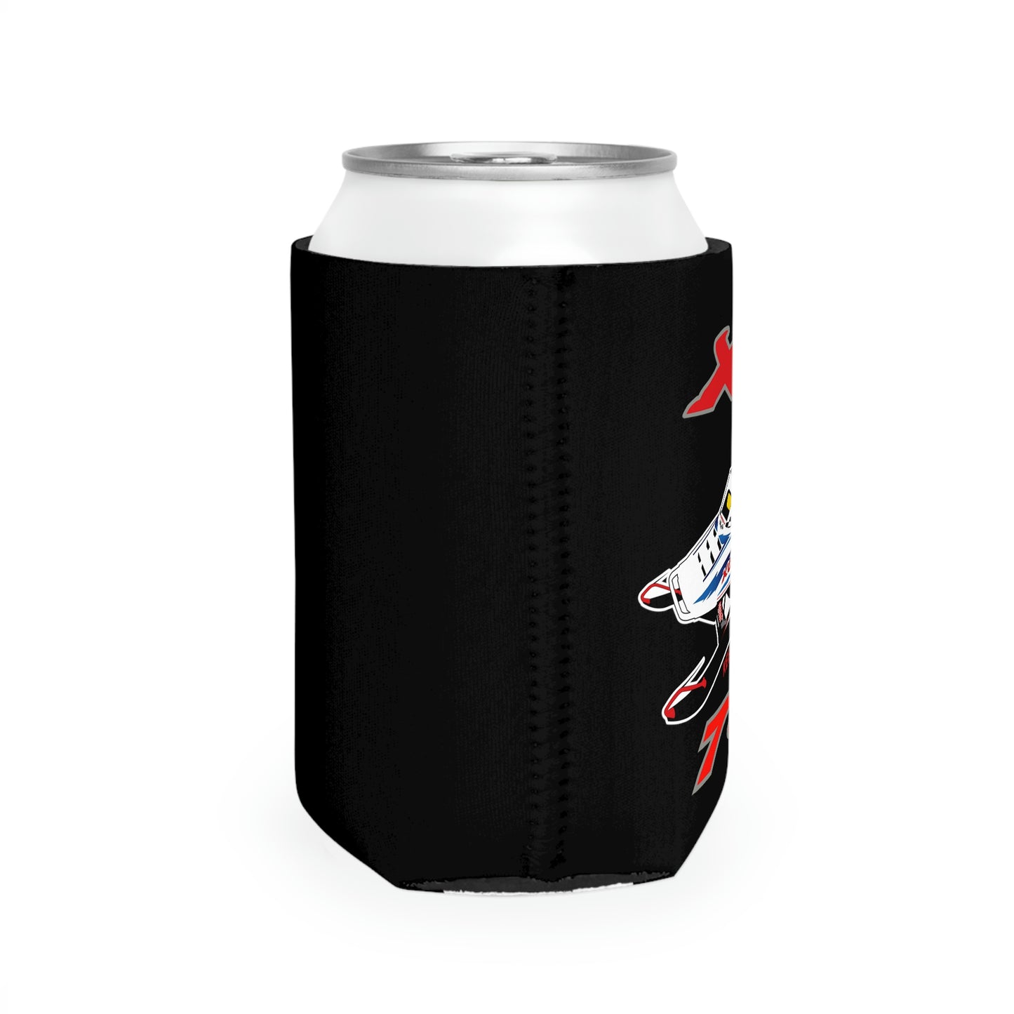 Flipper to the Gripper Coozie