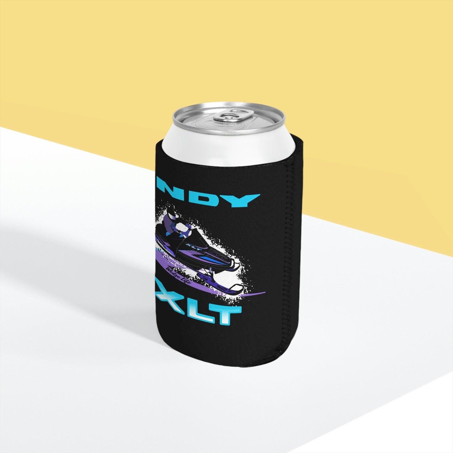 94 XLT Coozie