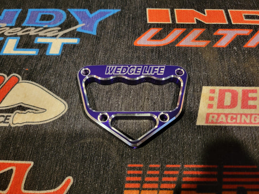 Wedge Life Recoil Handle