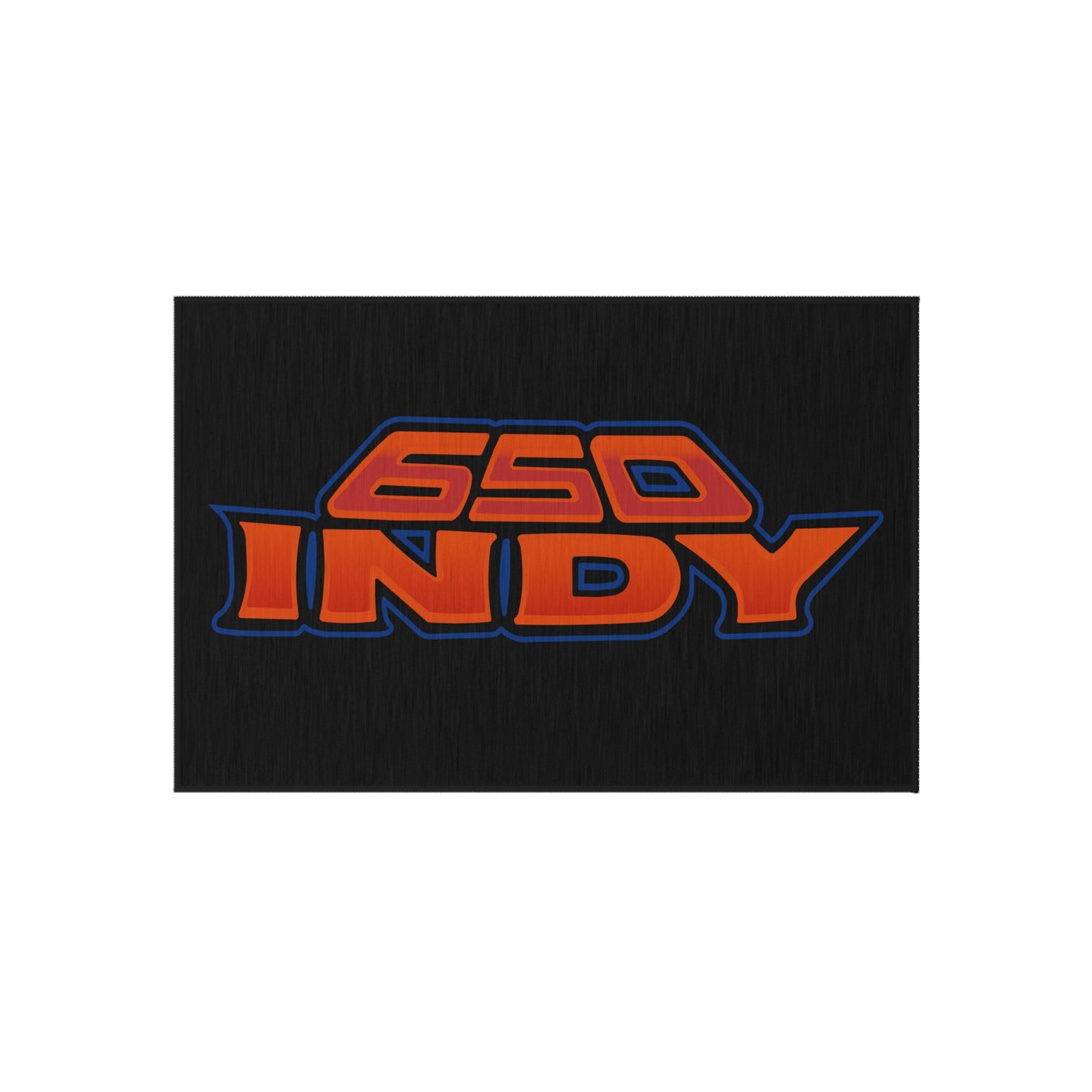 1992 650 Outdoor Rug