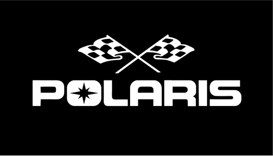 1999 XC Heat Transfer Seat Decal Set (Racer Seat)