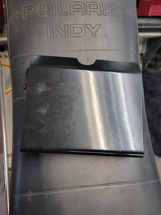 New Old Stock Oil Caddy