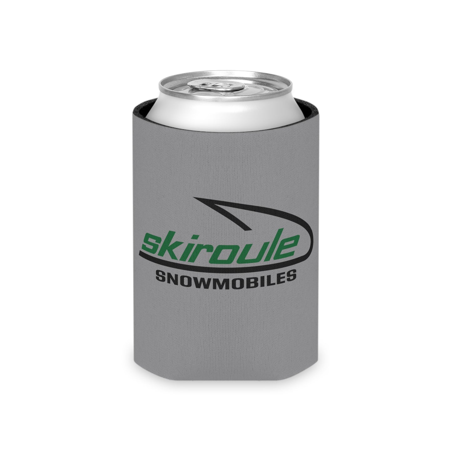 Skiroule Can Cooler