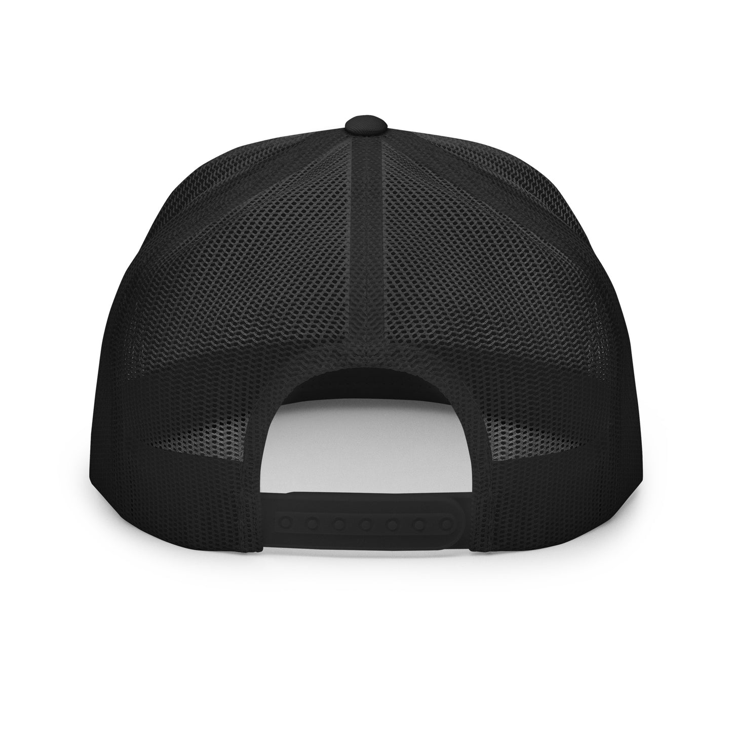 Flat Ultra Trucker Cap