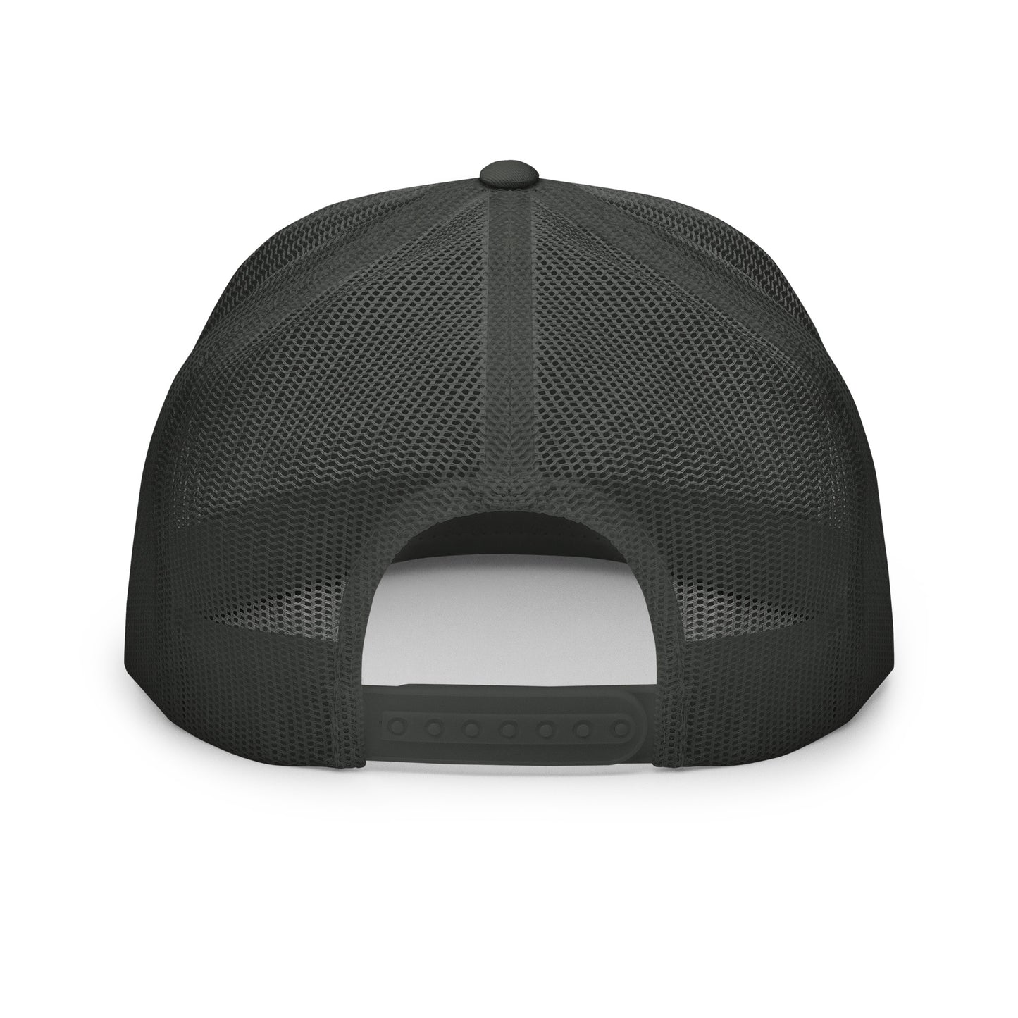 Flat Ultra Trucker Cap