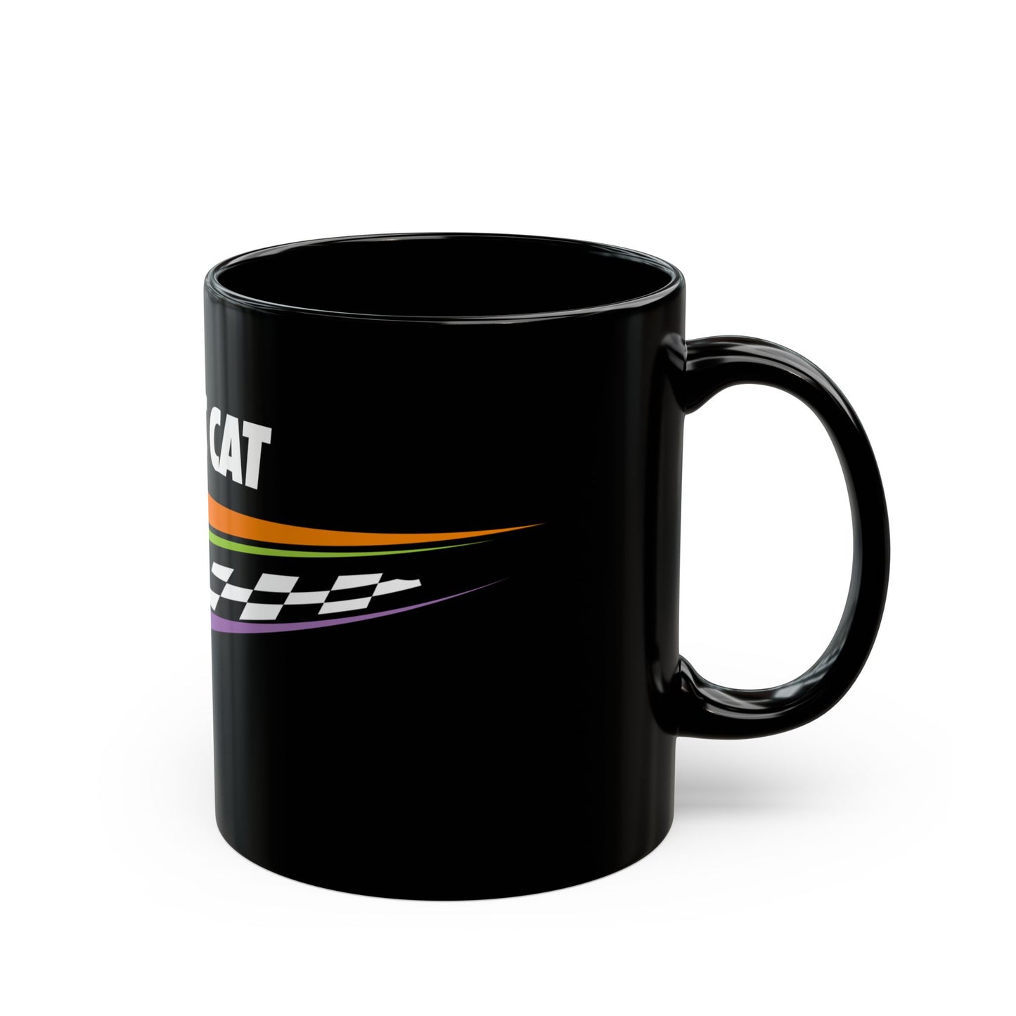 1996 ZRT Black Mug