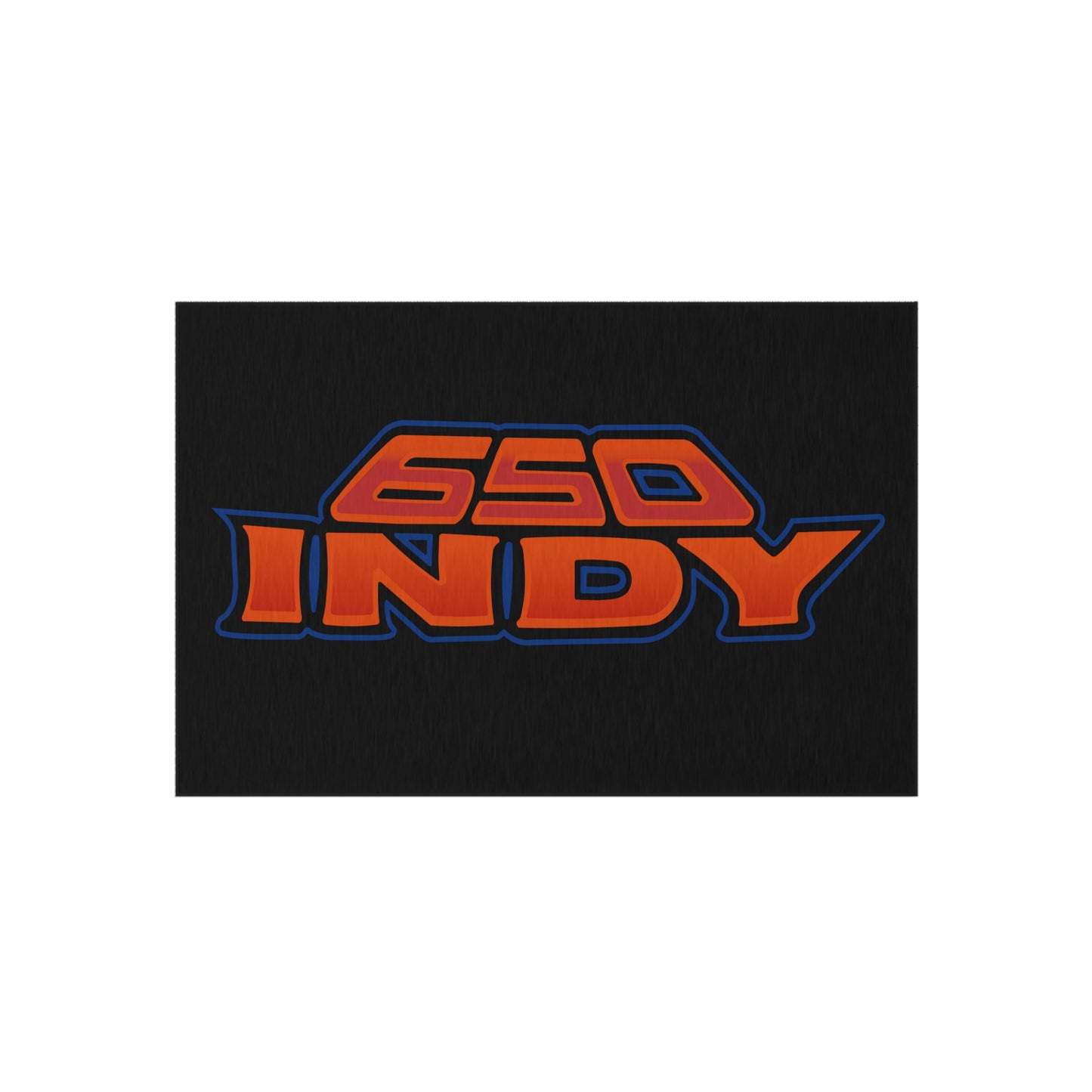 1992 650 Outdoor Rug