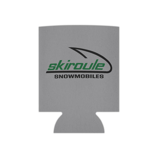 Skiroule Can Cooler