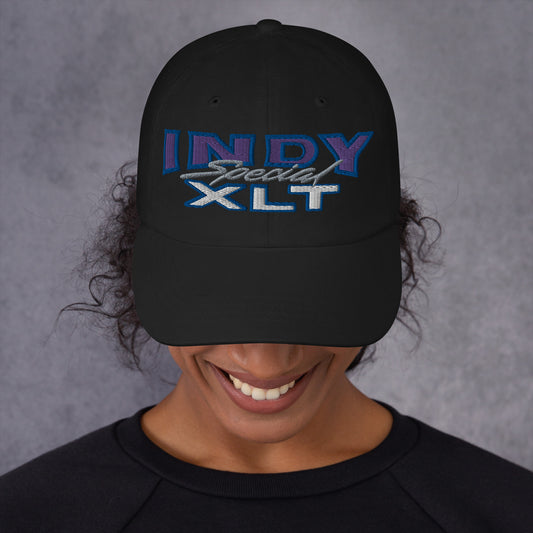 1993 XLT SP Dad hat