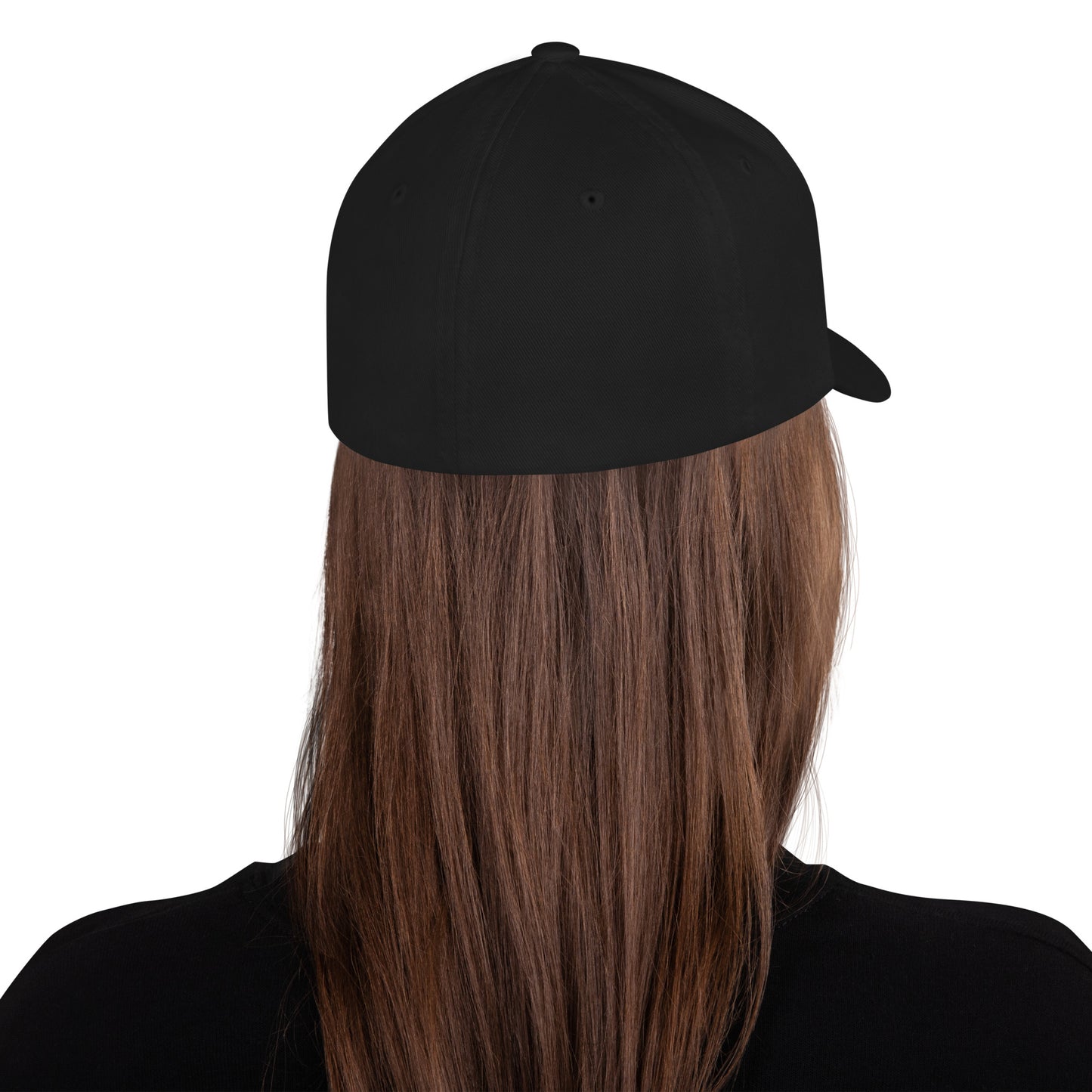 Mountain Max Flex Fit Cap