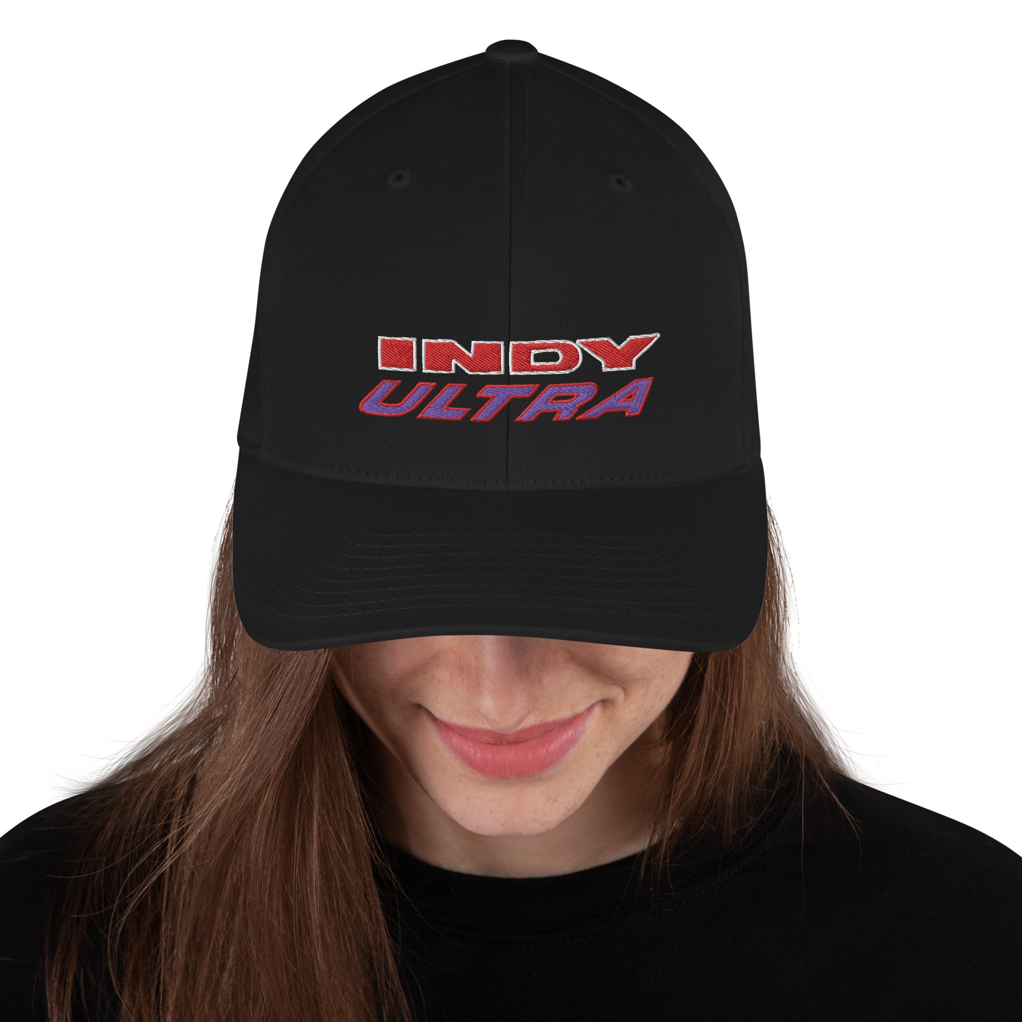 Ultra SP Fitted Cap – WedgeLife98