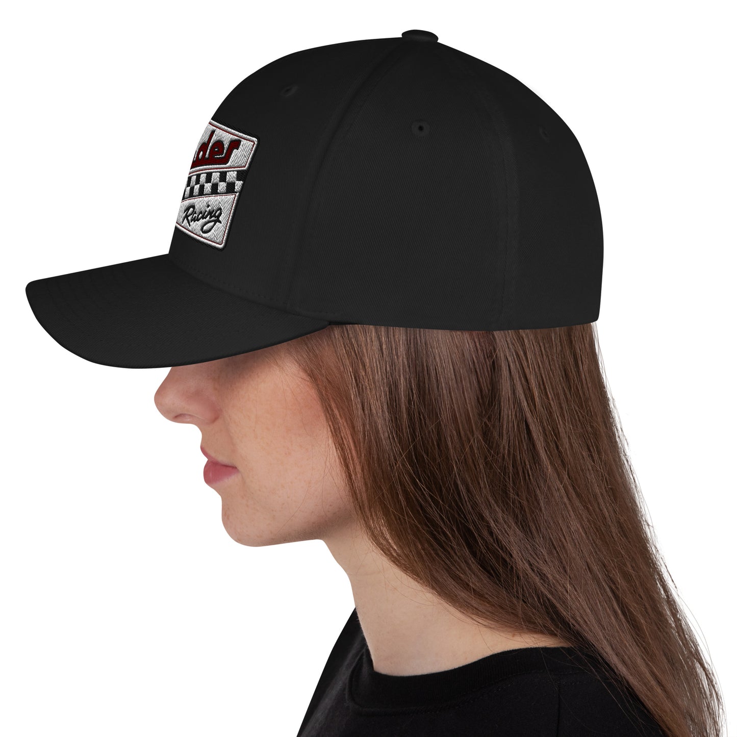 Bender Racing Structured Twill Cap