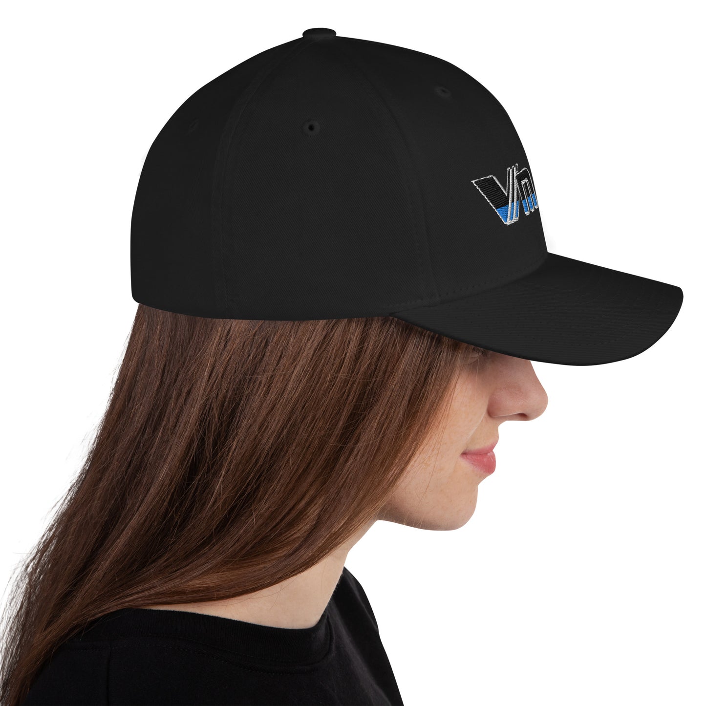 1996 Vmax 4 Fitted Hat