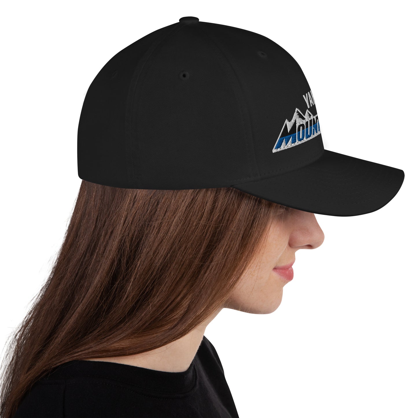 Mountain Max Flex Fit Cap