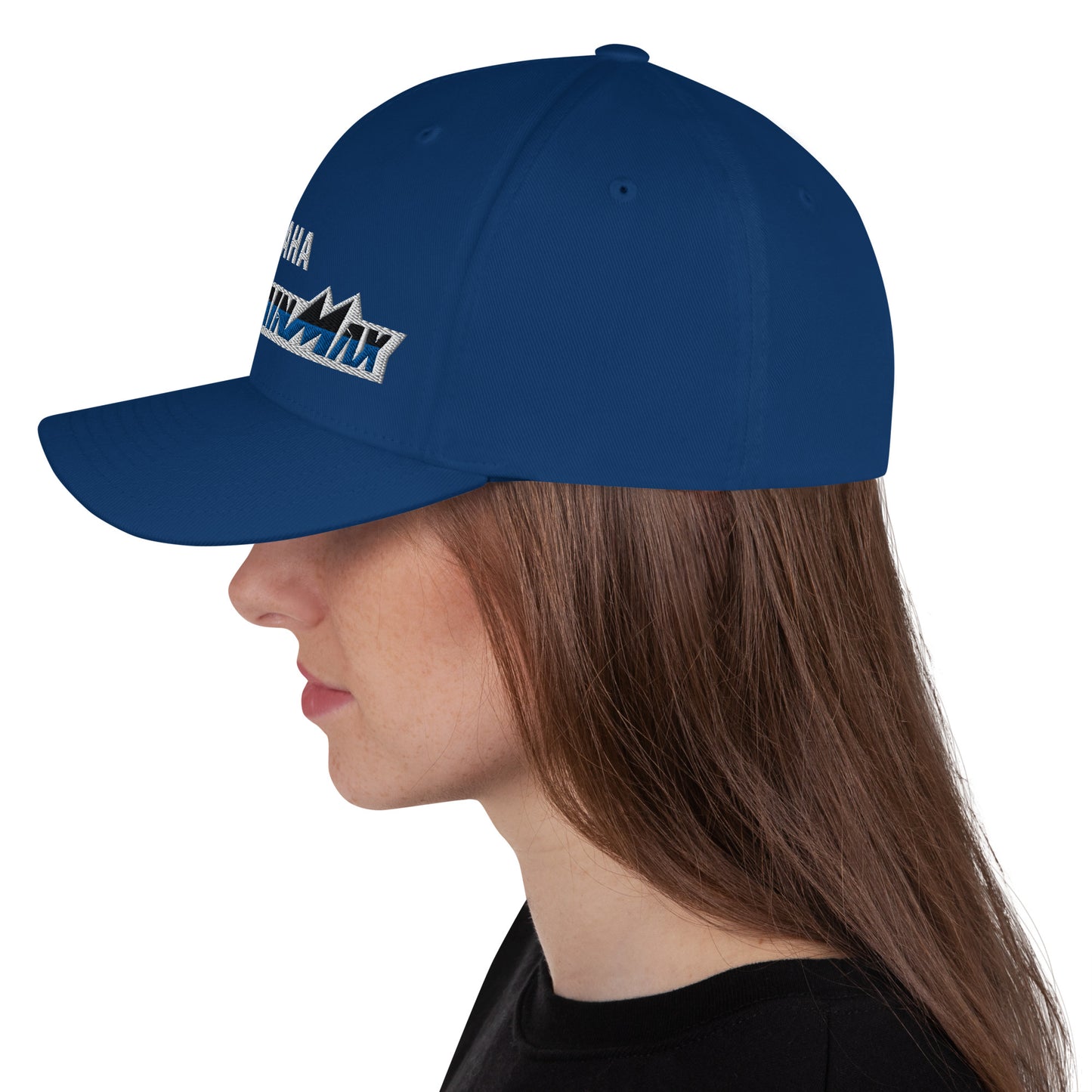 Mountain Max Flex Fit Cap