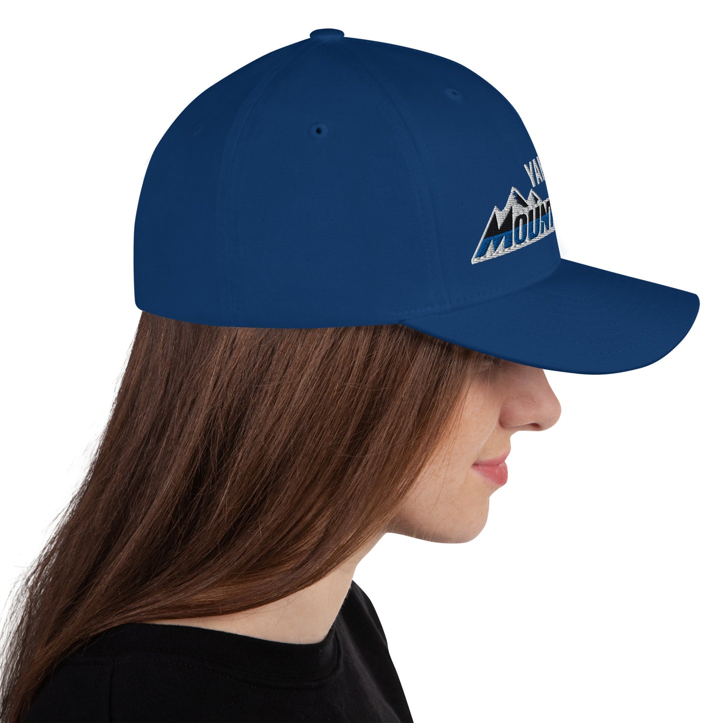 Mountain Max Flex Fit Cap