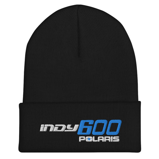 Indy 600 Cuffed Beanie