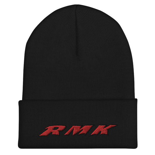 RMK Cuffed Beanie