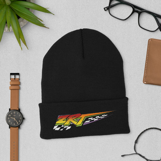 96 ZRT Cuffed Beanie