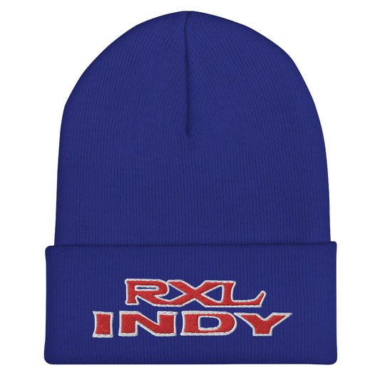 RXL Cuffed Beanie