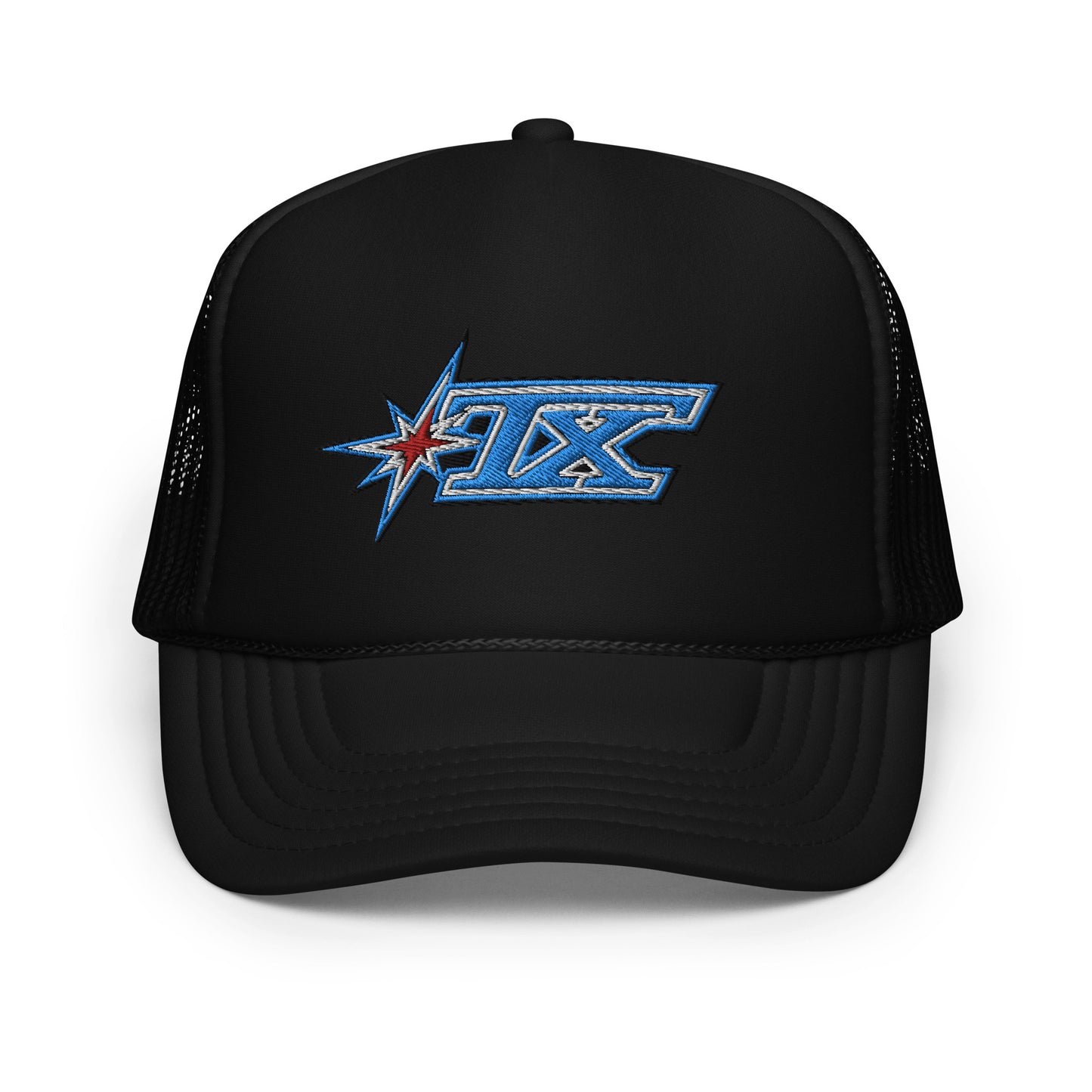 TX Foam trucker hat