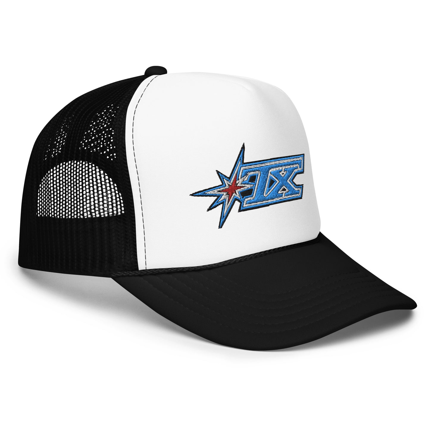 TX Foam trucker hat