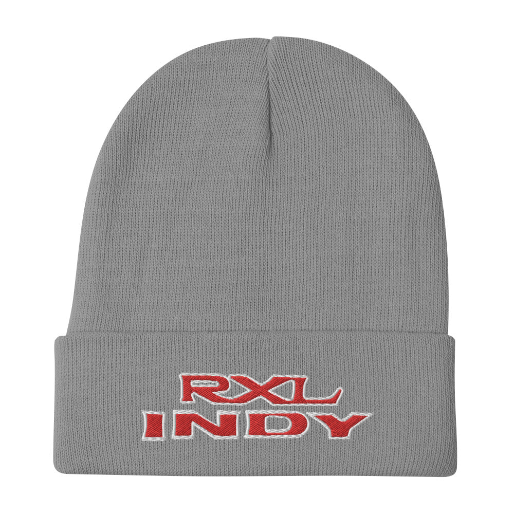 1993 RXL Embroidered Beanie