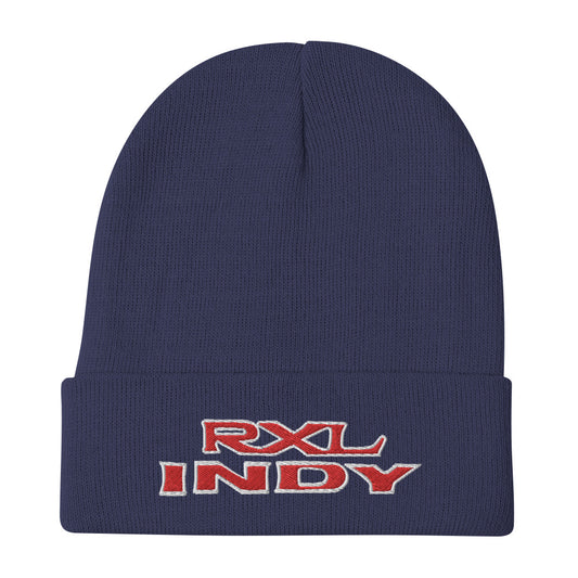 1993 RXL Embroidered Beanie