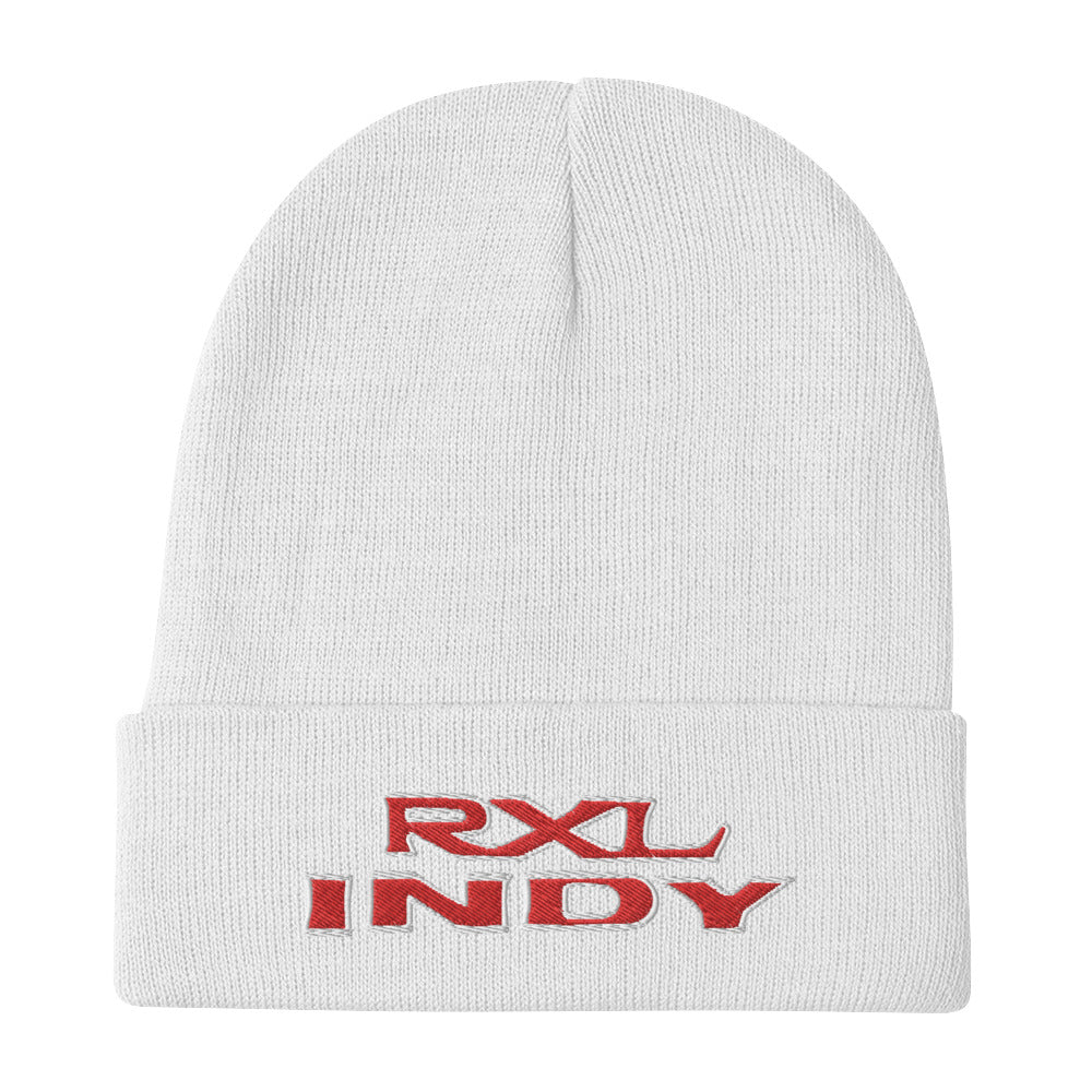 1993 RXL Embroidered Beanie