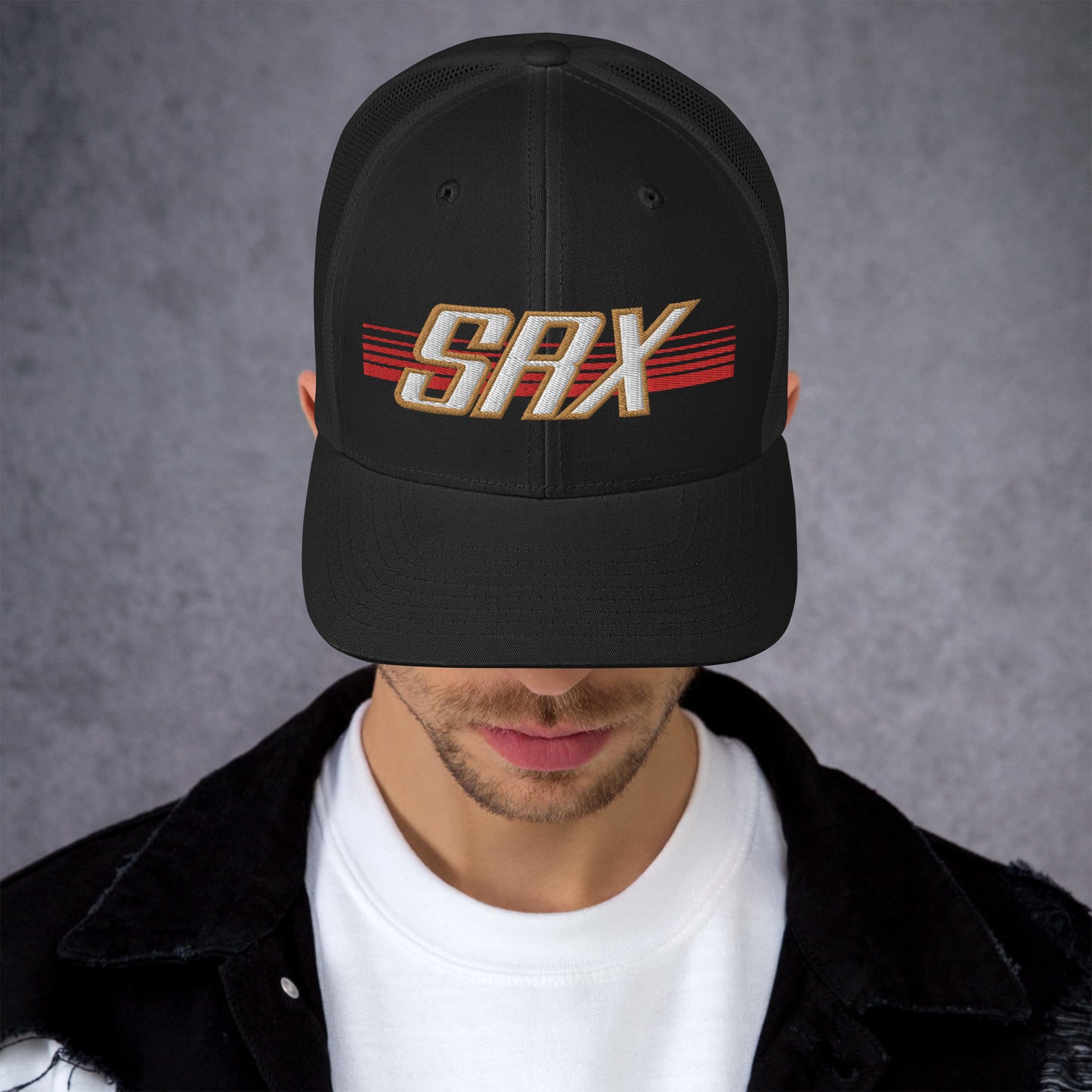 1978 SRX Trucker Cap