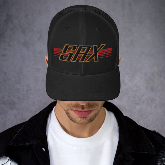 1979 SRX Trucker Cap