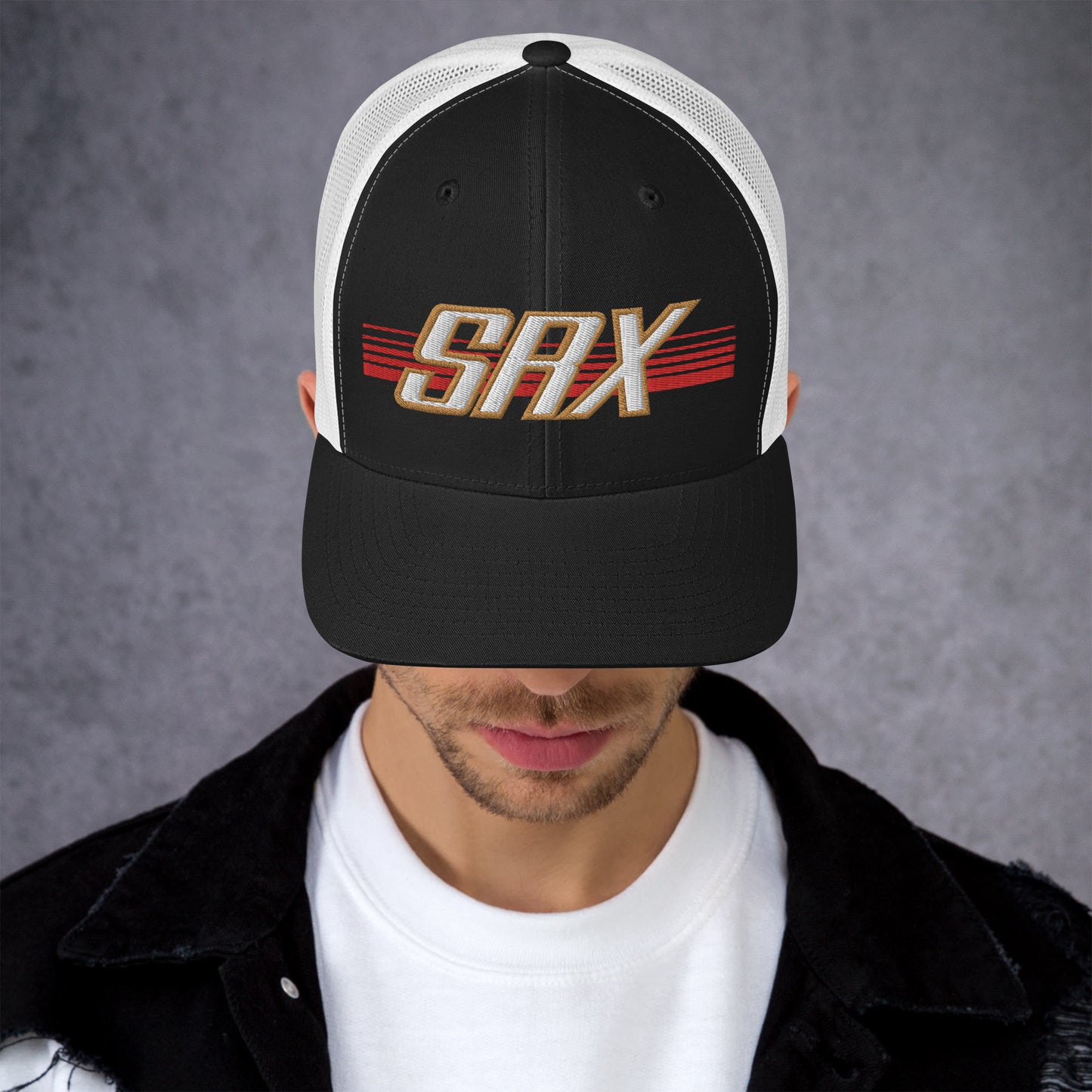 1978 SRX Trucker Cap