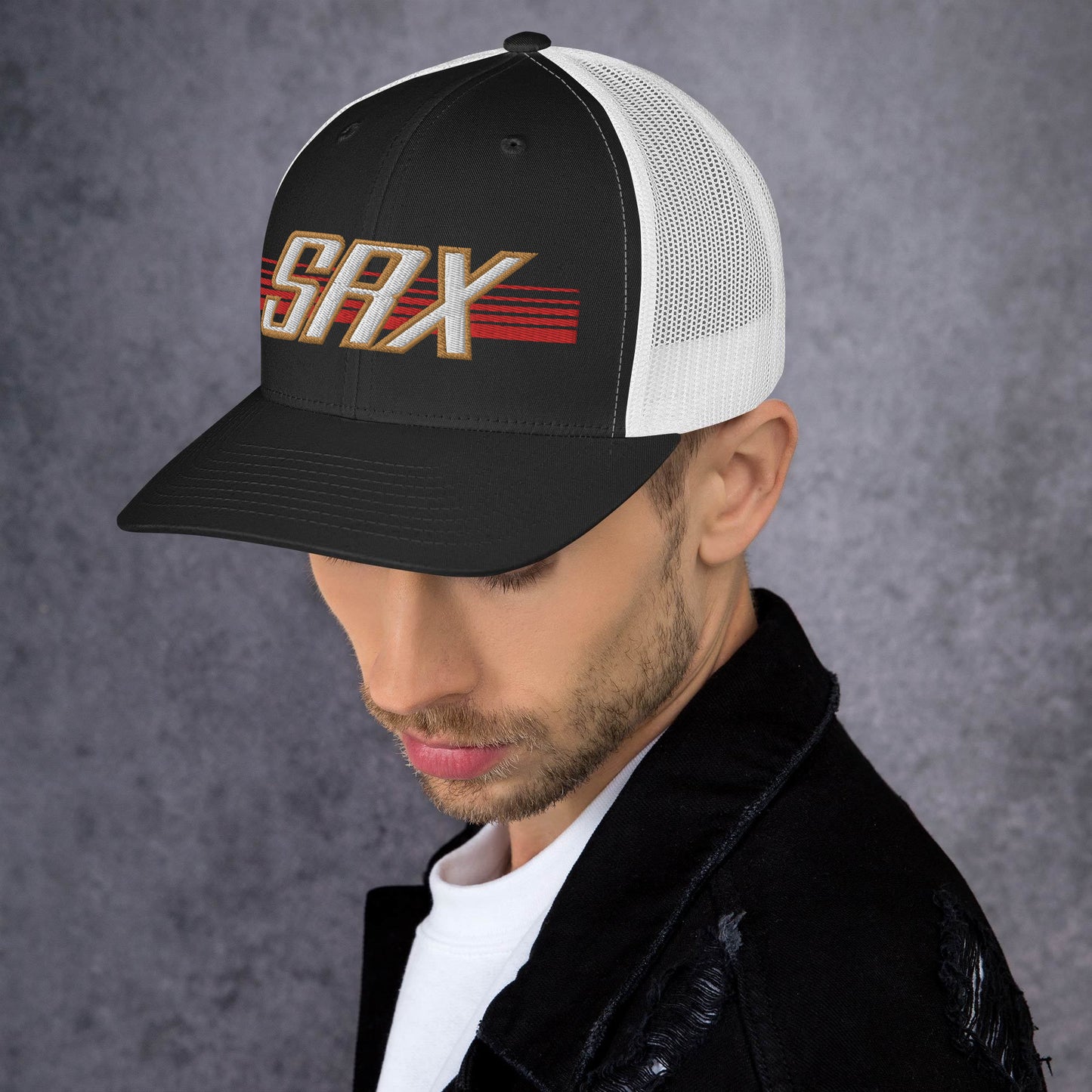 1978 SRX Trucker Cap