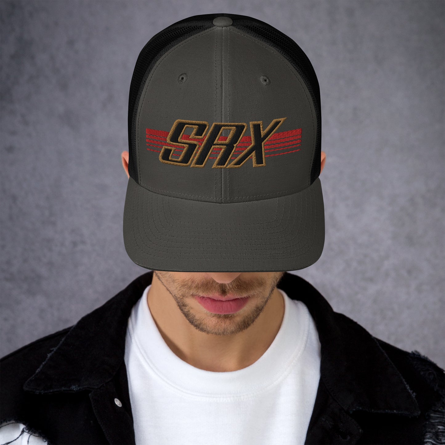 1979 SRX Trucker Cap