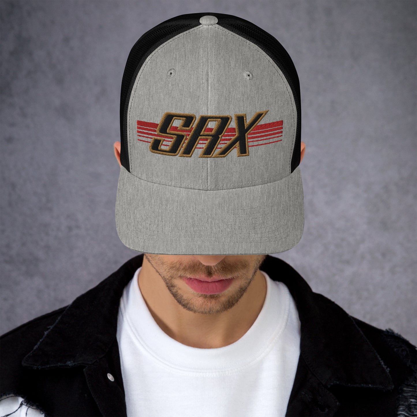 1979 SRX Trucker Cap