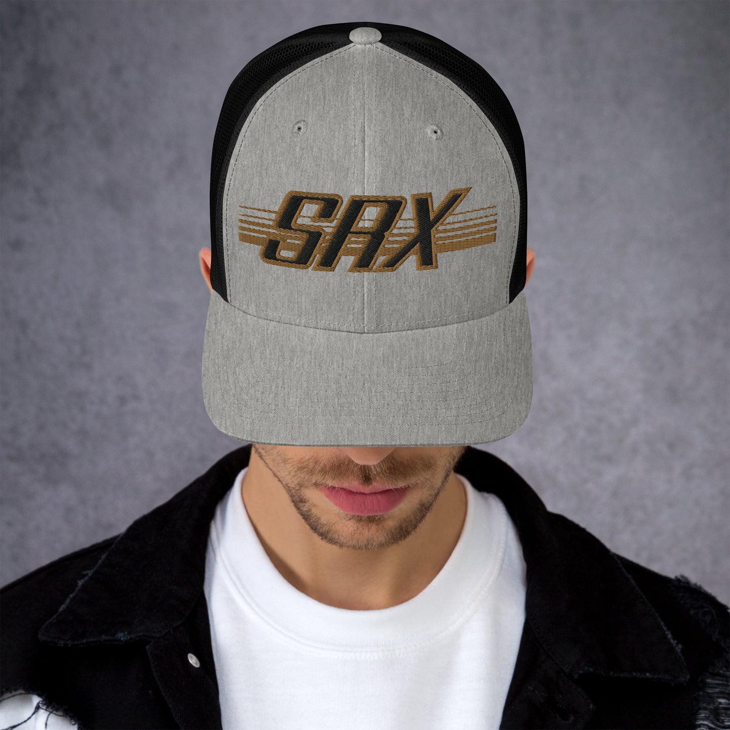 1980 SRX Trucker Cap