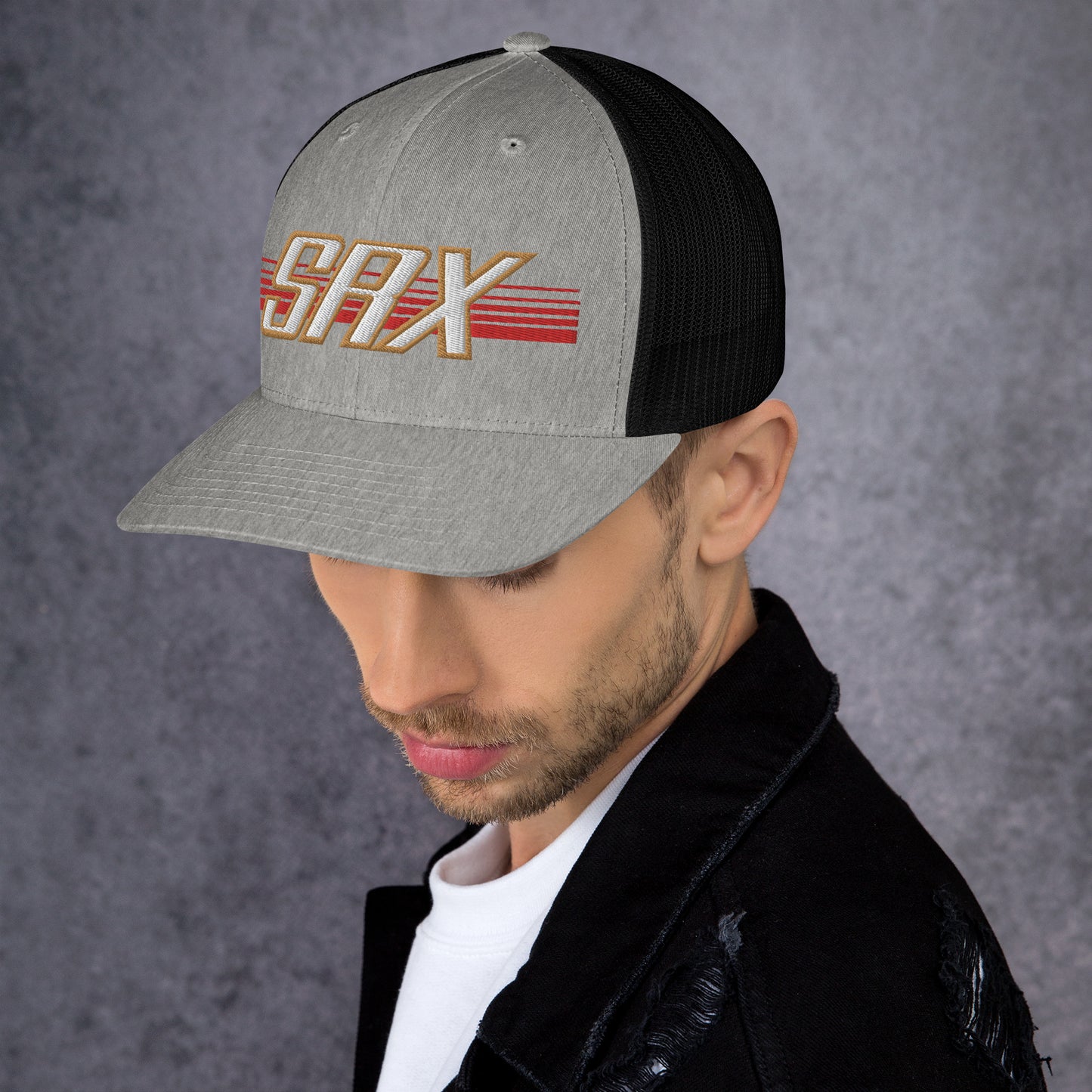 1978 SRX Trucker Cap