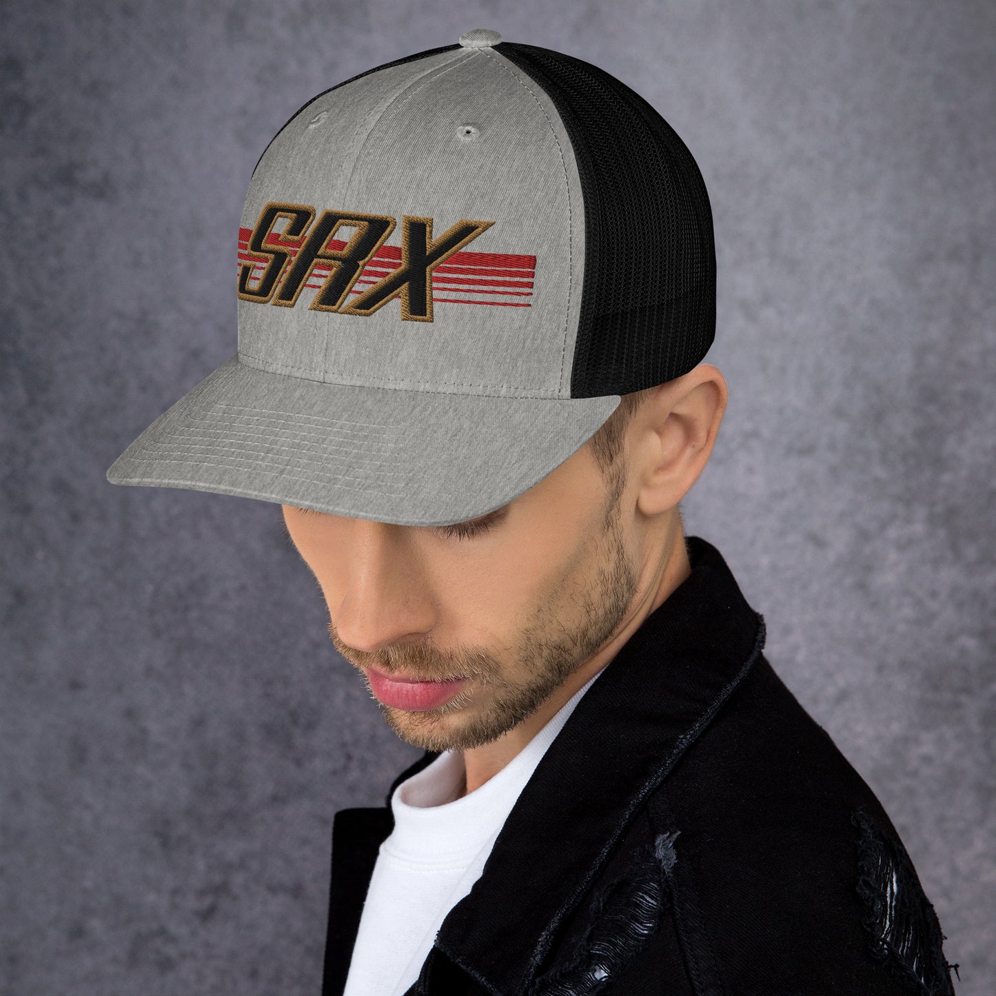 1979 SRX Trucker Cap