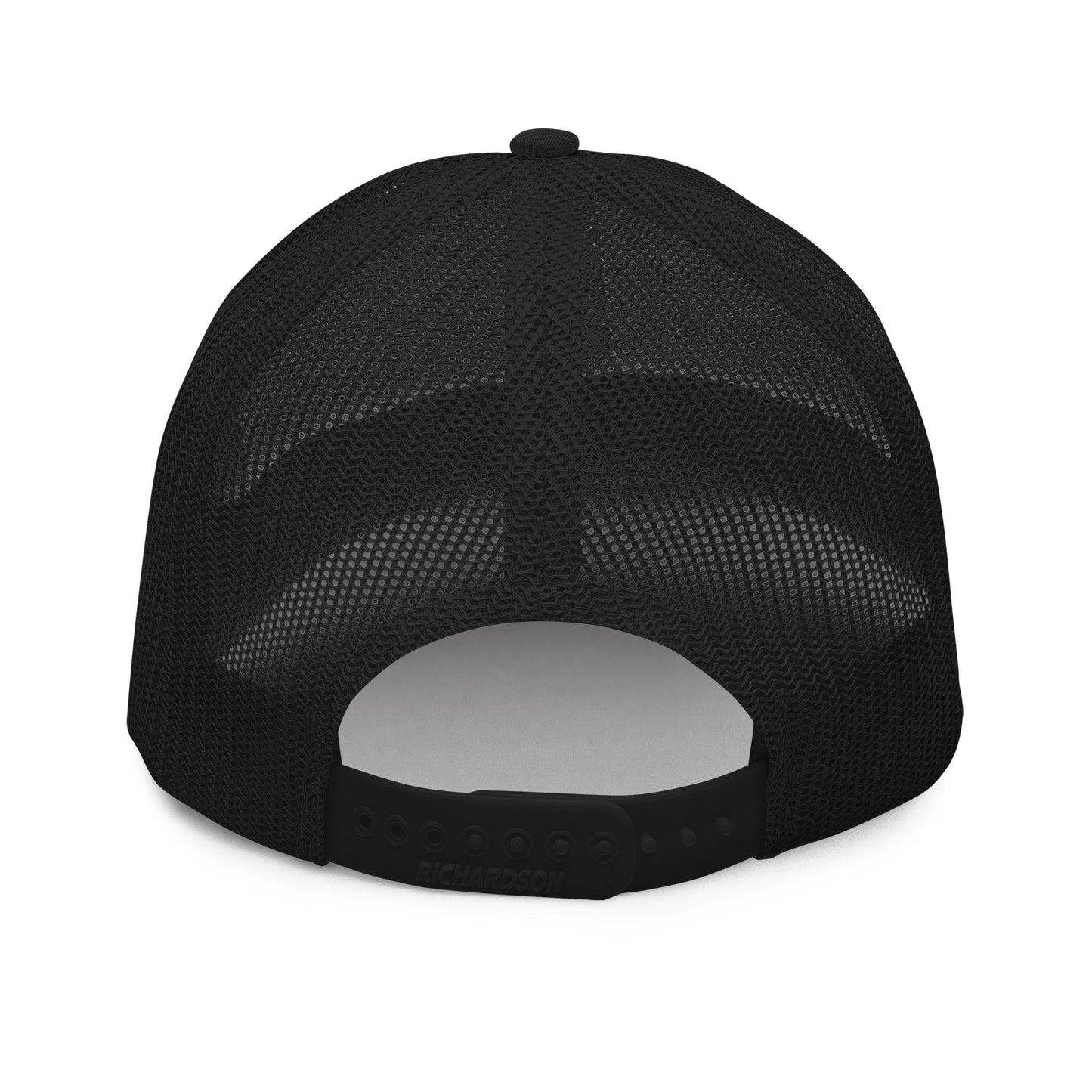 Moto Ski Trucker Cap