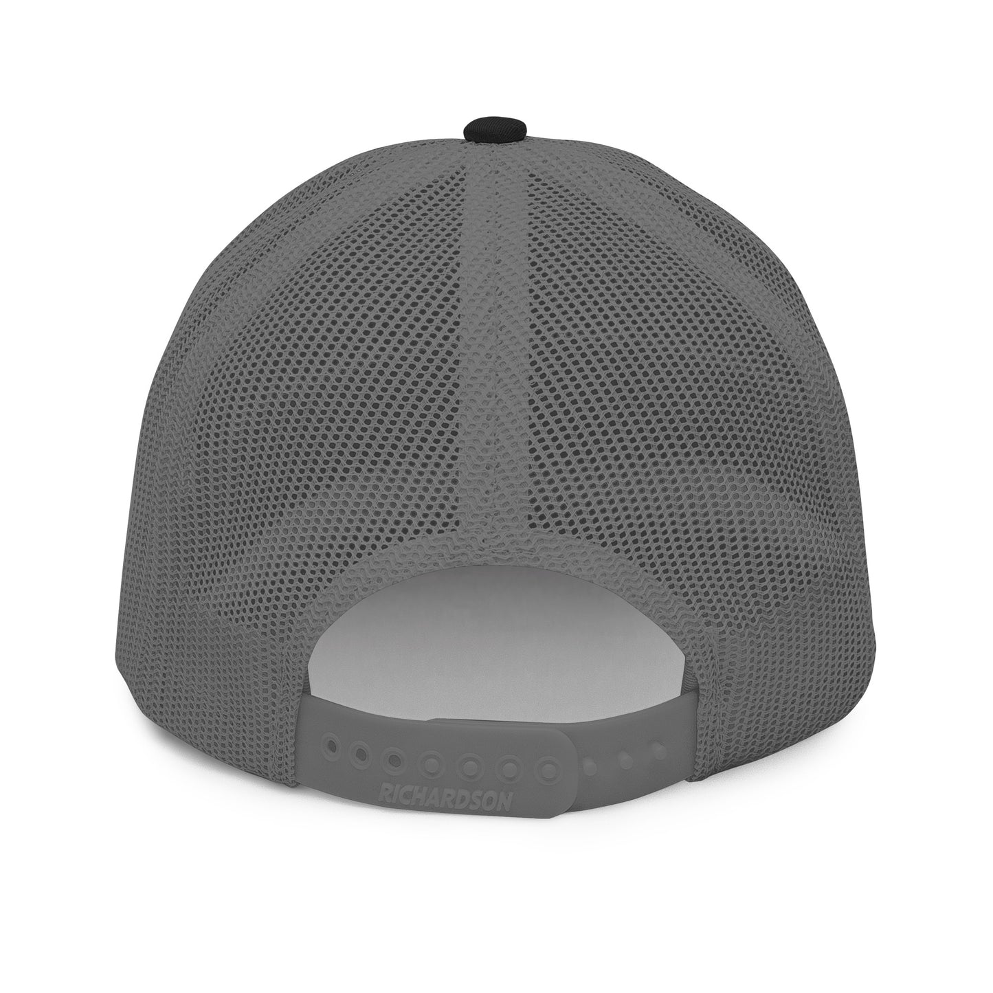 Sno Jet Trucker Cap