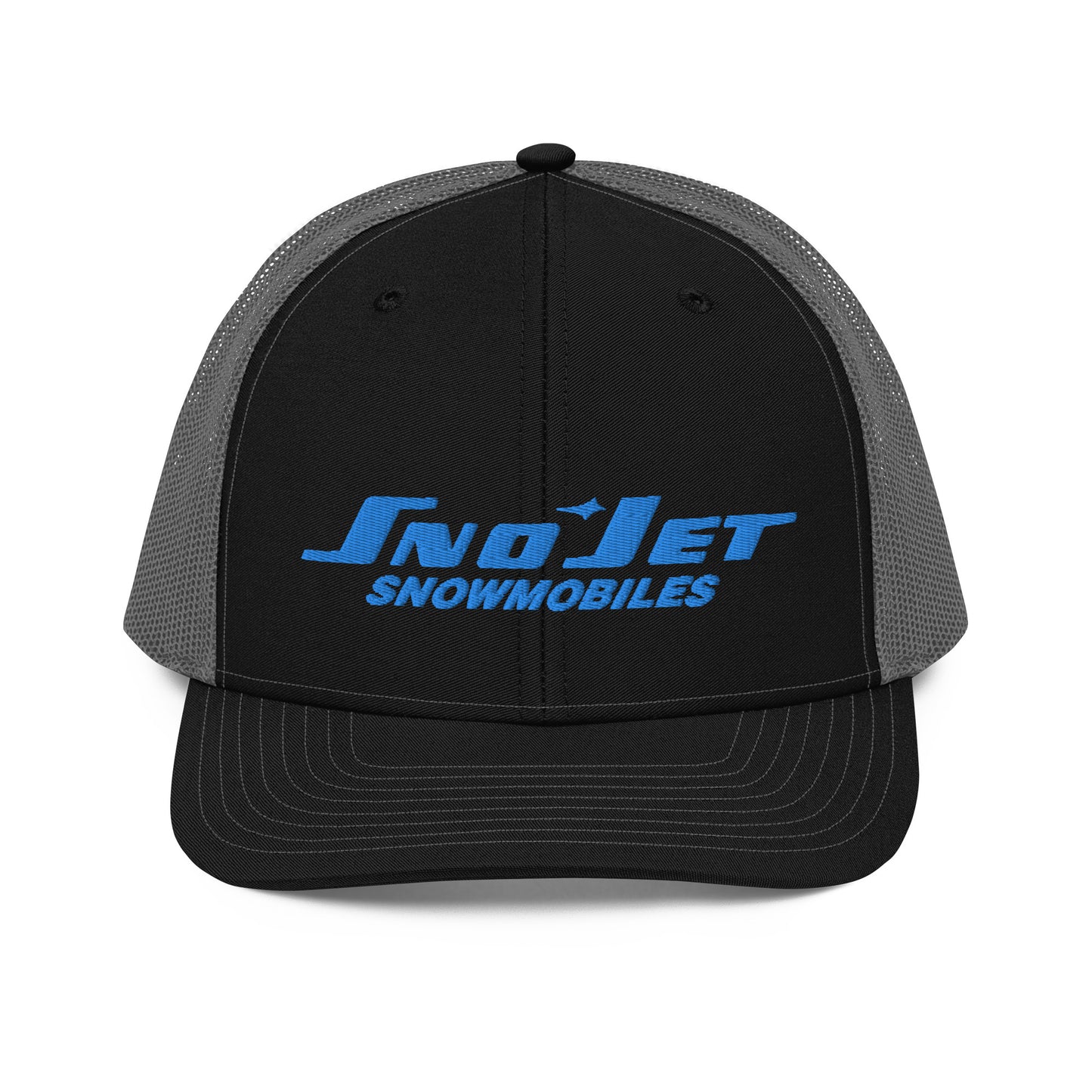 Sno Jet Trucker Cap