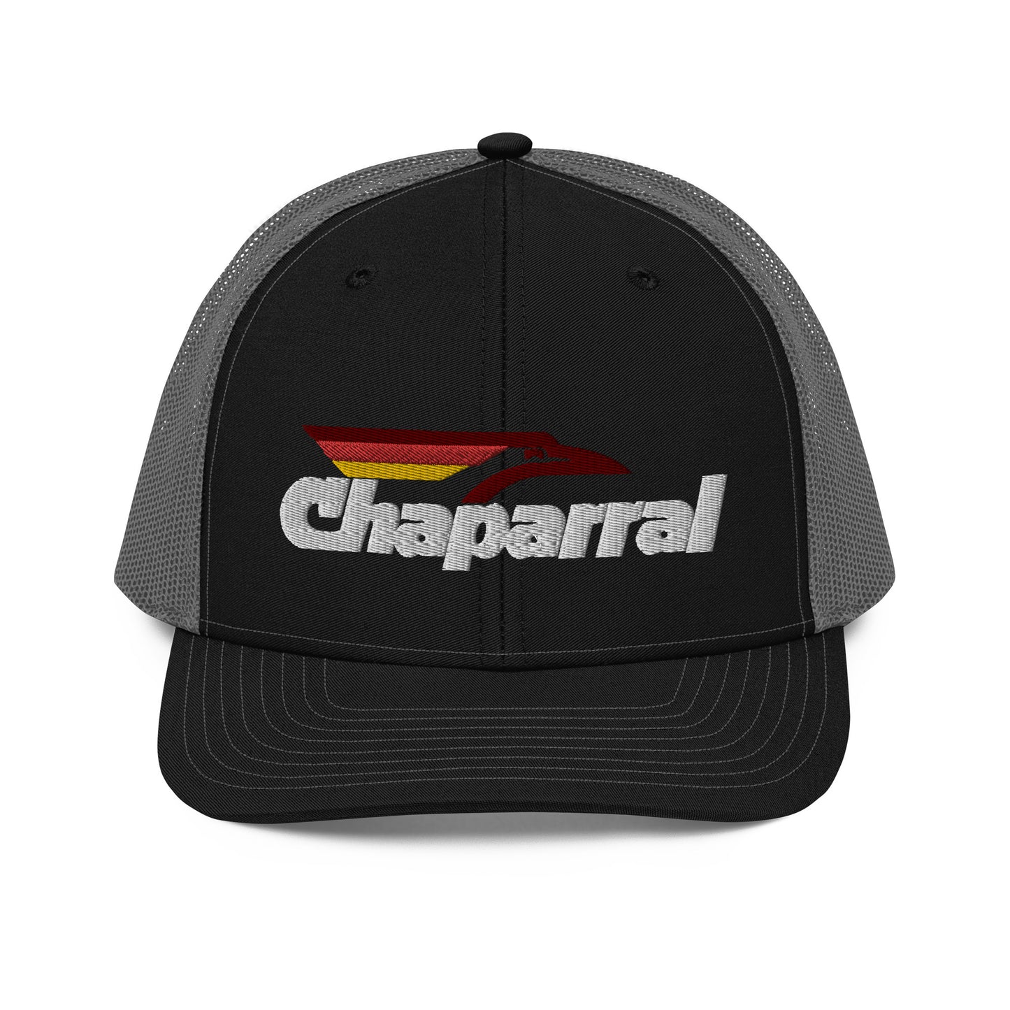 Chaparel Trucker Cap