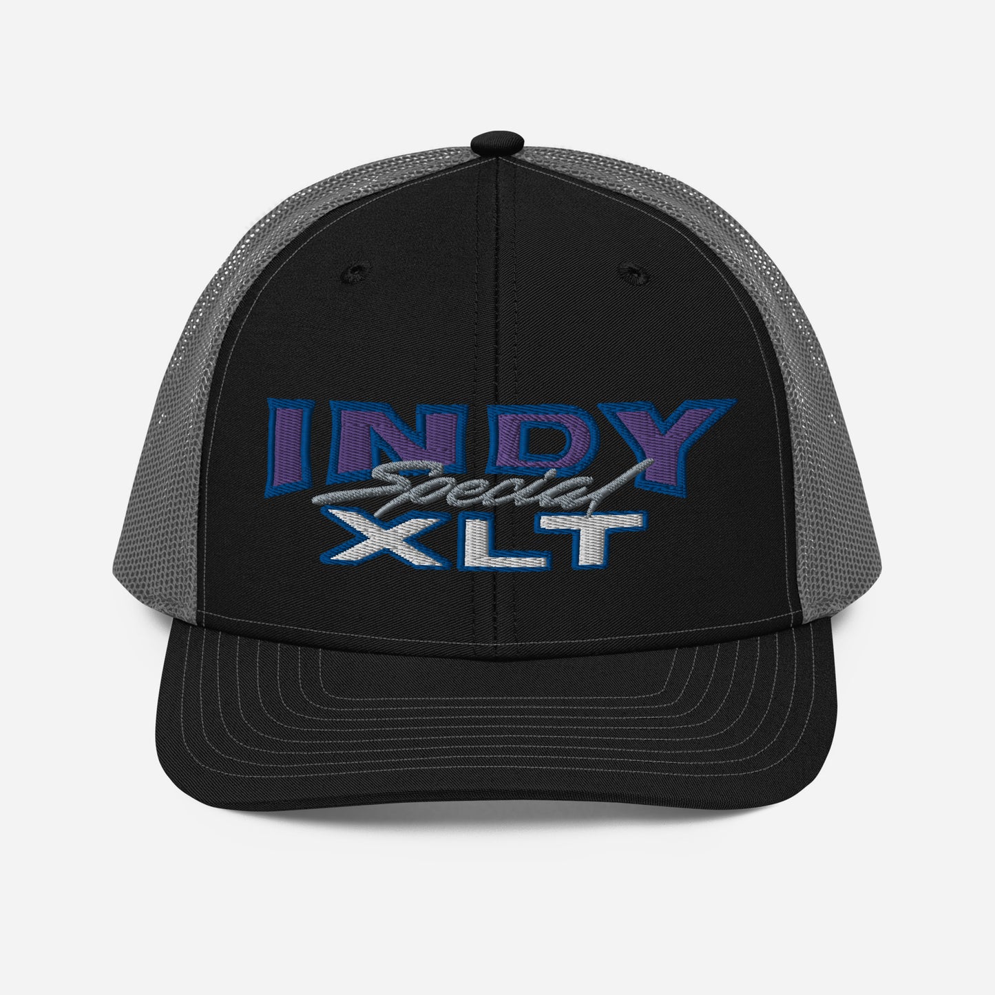 1993 XLT Special Trucker Cap