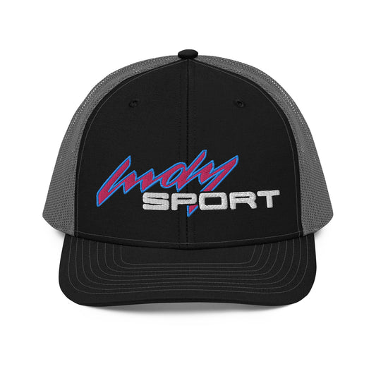 1994 Indy Sport Trucker Cap