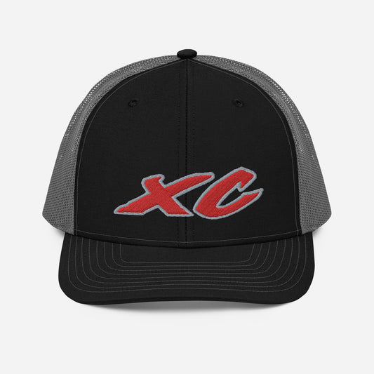 1998 XC Trucker Cap