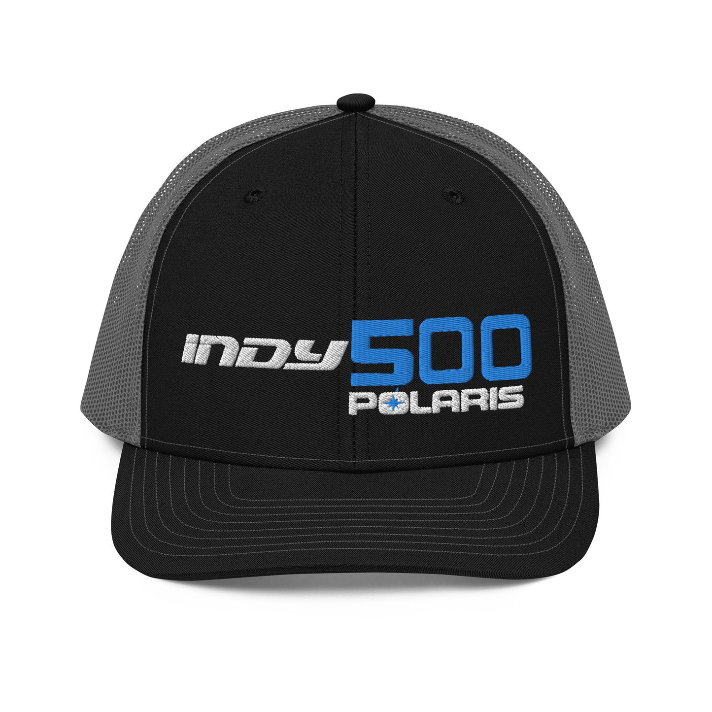 Indy 500 Trucker Cap